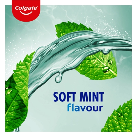 Colgate Plax Fresh&Protect Soft Mint płyn do płukania jamy ustnej redukujący płytkę nazębną