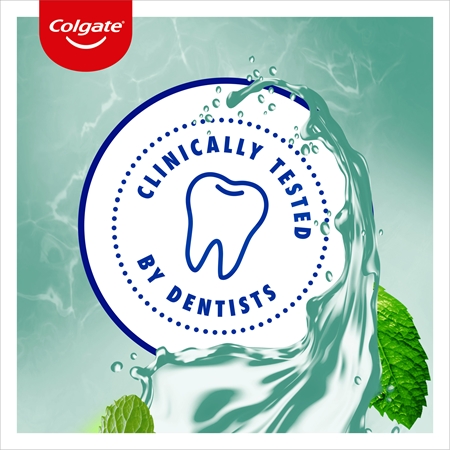 Colgate Plax Fresh&Protect Soft Mint płyn do płukania jamy ustnej redukujący płytkę nazębną