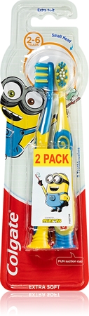 Colgate Smilies Trolls Laste hambahari extra Soft