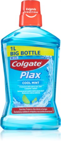 Colgate Plax Cool Mint ústní voda máta