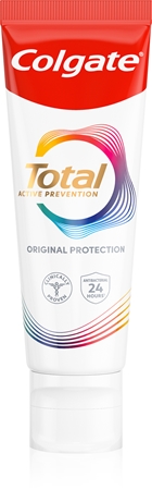 Colgate Total Original dentifricio