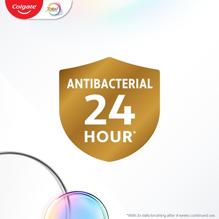 Colgate Total Active Prevention Original zobna pasta