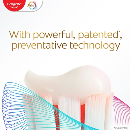 Colgate Total Active Prevention Original zobna pasta