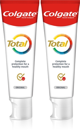 Colgate Total Original zubní pasta