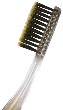 Colgate Slim Soft Advanced spazzolino da denti soft