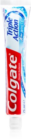 Colgate Triple Action Xtra White Dentifricio 75 ml