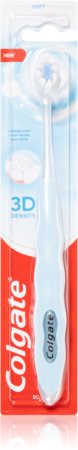 Colgate 3D Density dantų šepetėlis minkštas