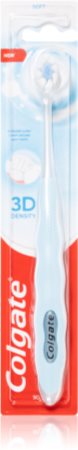 Colgate 3D Density зубна щітка м'яка