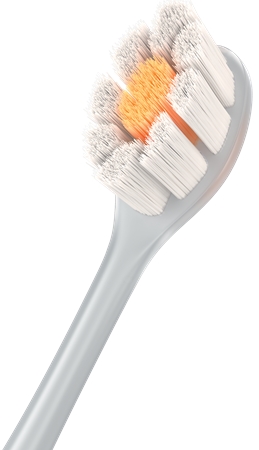 Colgate 3D Density spazzolino da denti soft