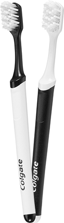 Colgate Recyclean Soft Zahnbürste