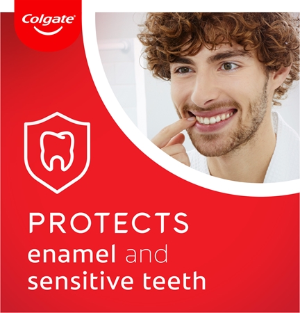 Colgate Max White Ultra Multi Protect whitening toothpaste