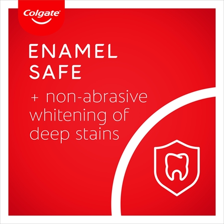 Colgate Max White Ultra Multi Protect whitening toothpaste