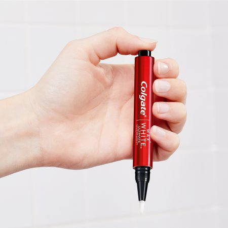 Colgate Max White Overnight whitening pen | notino.co.uk