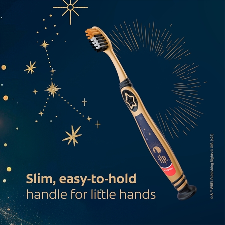 Colgate Harry Potter spazzolino da denti per bambini extra soft