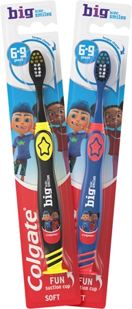 Colgate Harry Potter zubná kefka