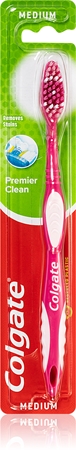 Colgate Premier Clean Zahnbürste Medium