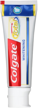 Colgate Total Advanced Whitening Complex Protection Toothpaste with Whitening Effect