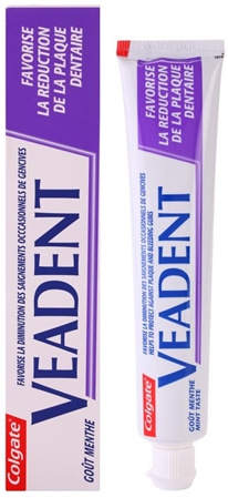 Colgate Veadent pasta de dinti anti-placa