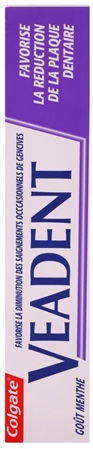 Colgate Veadent pasta de dinti anti-placa