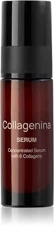 Collagenina Grade 3 Serum Facial Serum with collagen