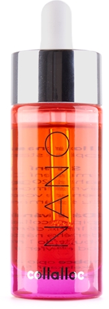 Collalloc Nano s vitaminem C kapky s kolagenem