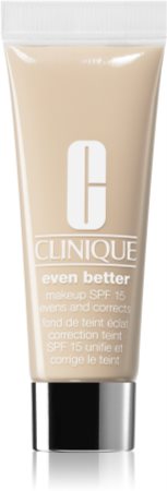 Clinique Even Better™ Makeup SPF 15 Evens and Corrects Mini fondotinta correttore SPF 15