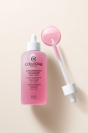 Collistar Body Superconcentrate Elasticizing Even Finish Day-Night zpevňující koncentrát