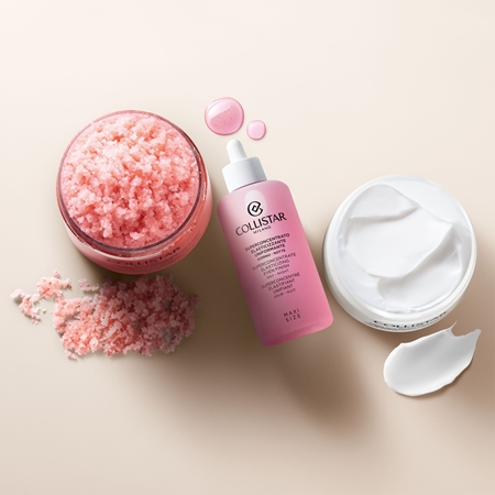 Collistar Body Superconcentrate Elasticizing Even Finish Day-Night zpevňující koncentrát