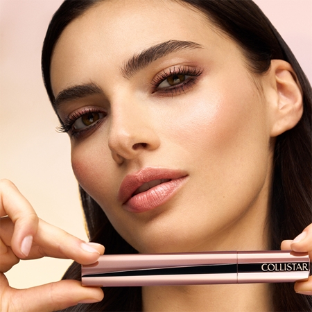 Collistar Infinito Mascara Refill posilňujúca riasenka pre extrémny objem a intenzívny pohľad náhradná náplň