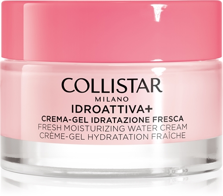 Collistar Face IDROATTIVA+ gel hydratant