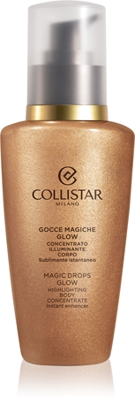 Collistar Gocce Magiche Highlighting rozjasňující koncentrát