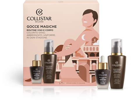 Collistar Magic Drops Set dárková sada