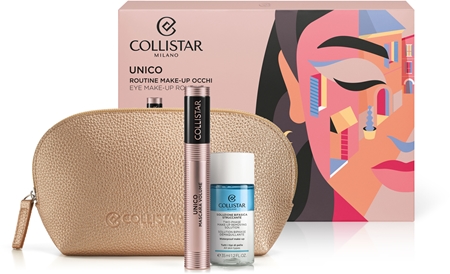 Collistar Unico Set dárková sada Intense Black