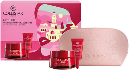 Collistar LIFT HD+ Lifting Firming Routine coffret cadeau
