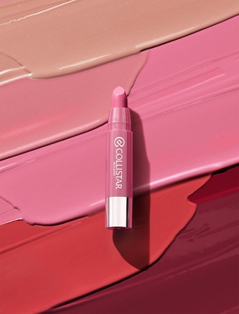 Collistar Twist Balmy Gloss hydratační balzám na rty