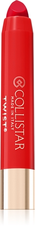 Collistar Twist Balmy Gloss vlažilni balzam za ustnice
