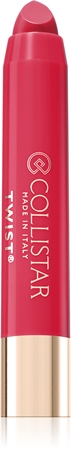 Collistar Twist Balmy Gloss hydratační balzám na rty