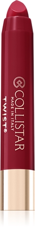 Collistar Twist Balmy Gloss hydratační balzám na rty