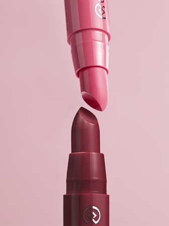 Collistar Twist Balmy Gloss hydratační balzám na rty