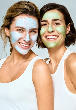Collistar HYALURONIC ACID + MADECASSOSIDE CICA-MASK mascarilla hialurónica intensiva