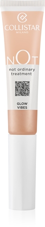 Collistar NOT Glow Vibes Highlighter tekutý rozjasňovač