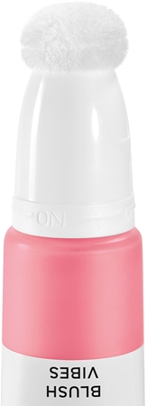 Collistar NOT Blush Vibes Blusher blush líquido