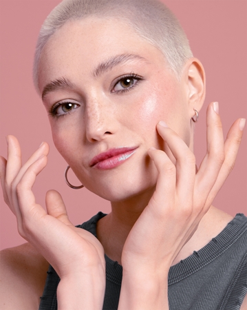 Collistar NOT Blush Vibes Blusher blush líquido