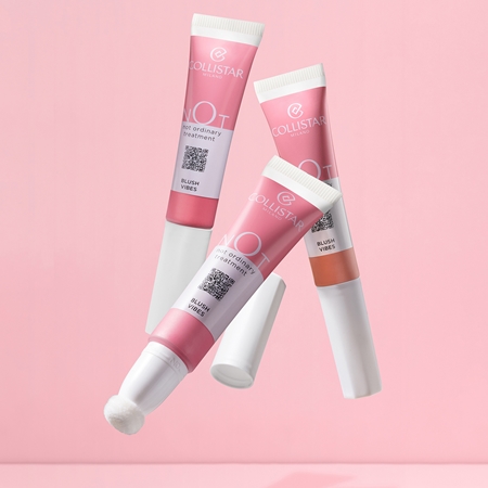 Collistar NOT Blush Vibes Blusher blush líquido