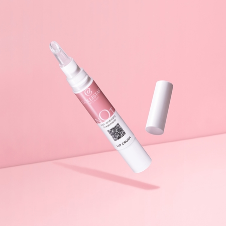 Collistar NOT Lip Crush baume à lèvres effet repulpant