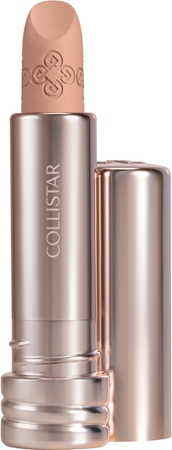 Collistar Puro Gioiello Velvet Lipstick saténová rtěnka plnitelná