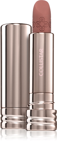 Collistar Puro Gioiello Velvet Lipstick saténová rtěnka plnitelná