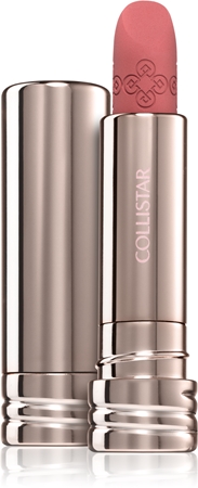 Collistar Puro Gioiello Velvet Lipstick saténová rtěnka plnitelná