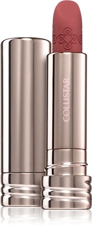 Collistar Puro Gioiello Velvet Lipstick saténová rtěnka plnitelná