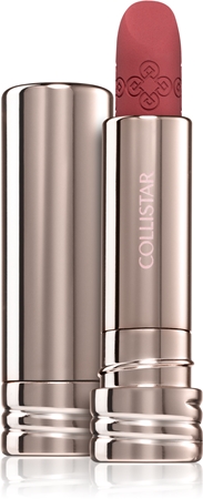 Collistar Puro Gioiello Velvet Lipstick saténová rtěnka plnitelná